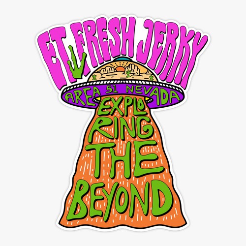 ET FRESH JERKY