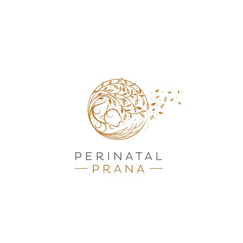 Logo Perinatal Prana