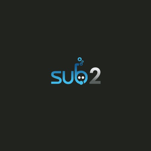 Logo for Sub2 blog