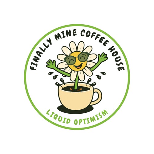 Mine coffe
