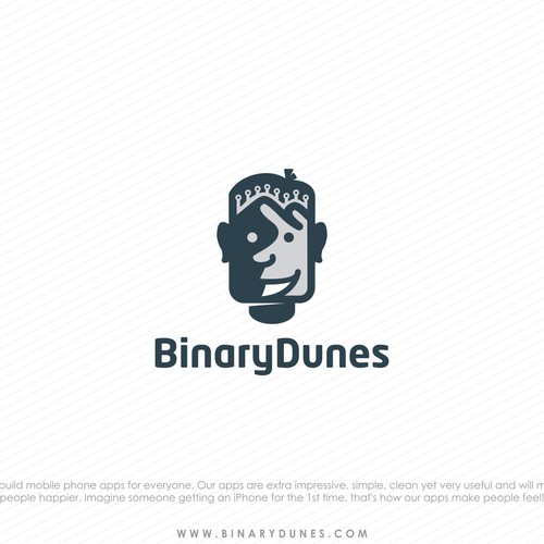 Logo Design Contest for a Company with a Geeky-Nature Name