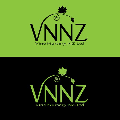 new WINE INDUSTRY business needs smart looking but simple logo!