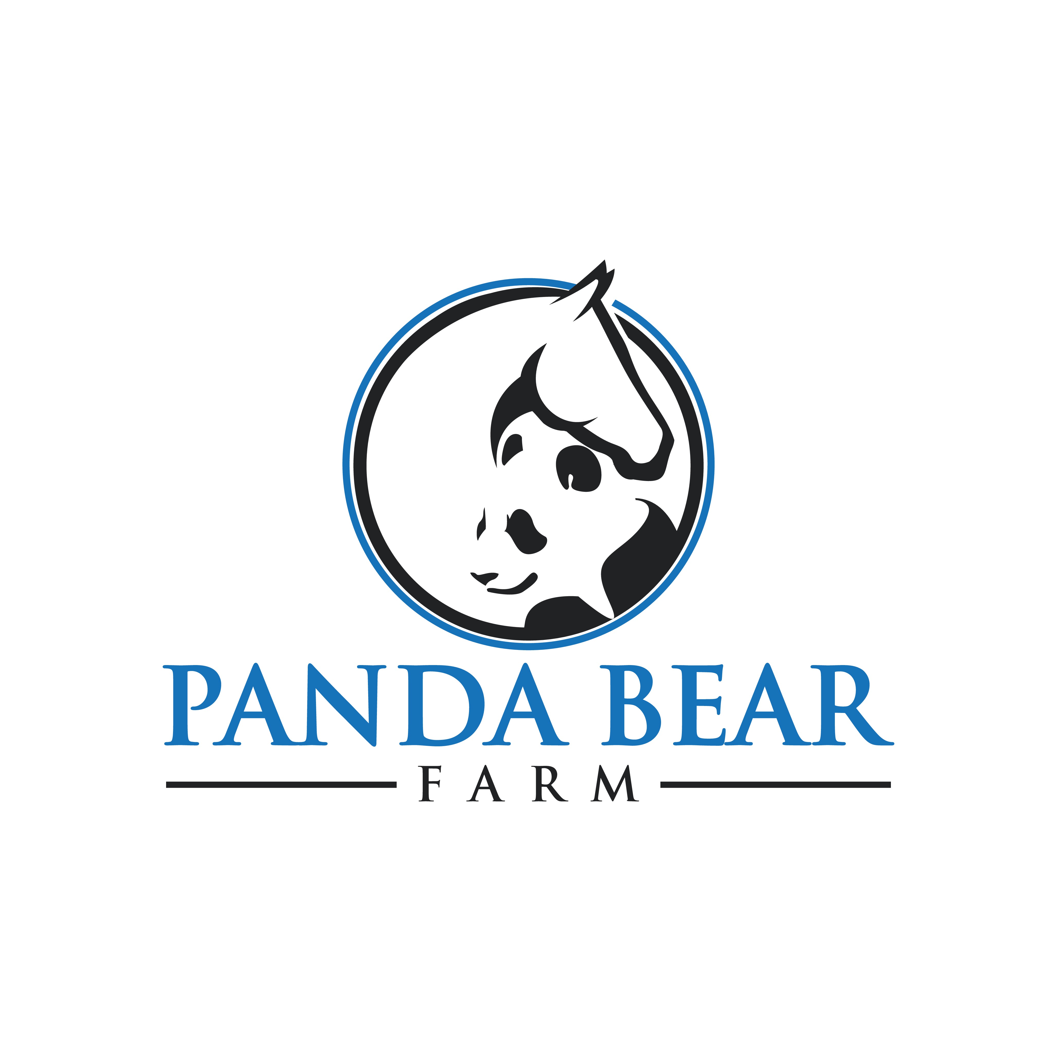 A competitive equestrian family business.