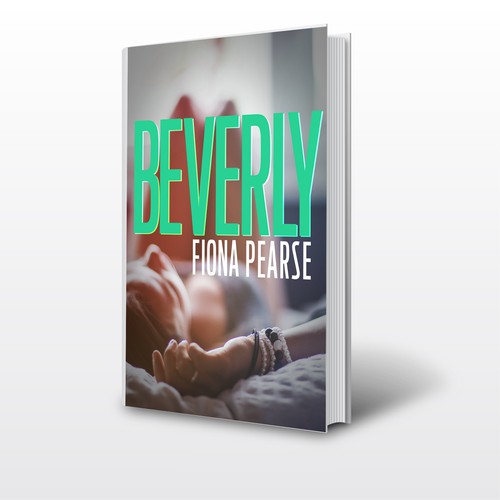 Beverly Book Cover