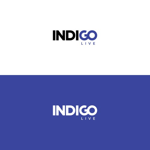 INDIGO LIVE