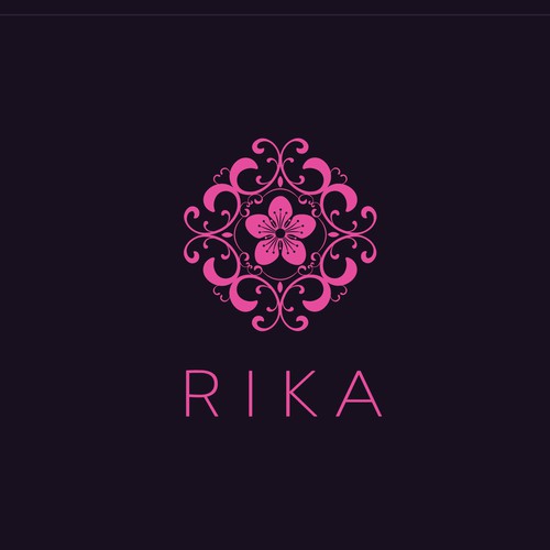 RIKA beauty products