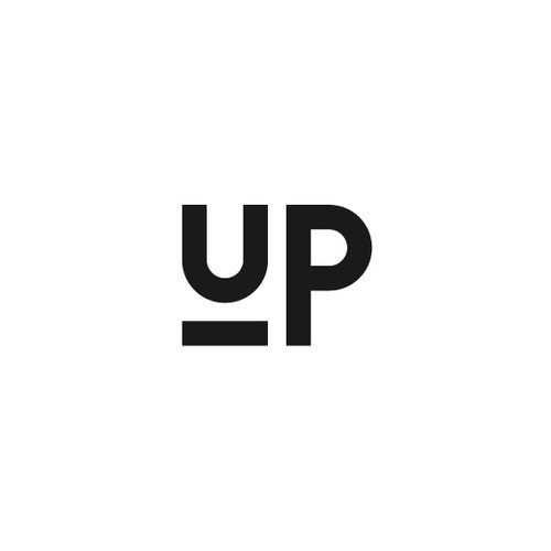 UP | Logo Design