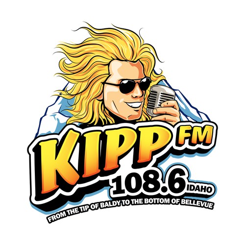 Logo KIPP fm