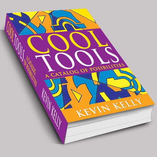 Cool Tools book cover