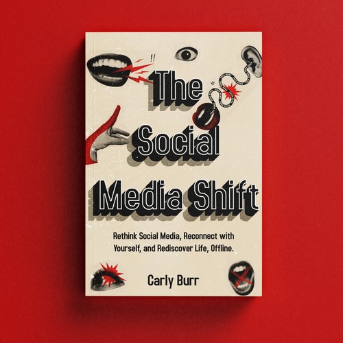 The Social Media Shift
