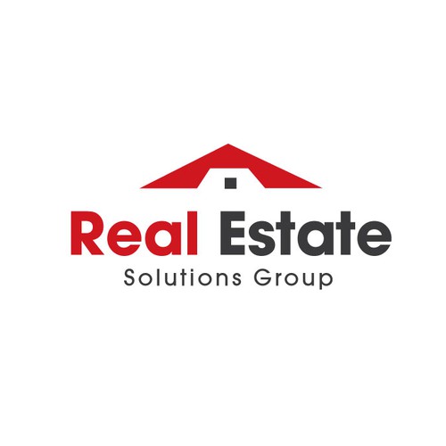 Real Estate Solutions Group  needs a new logo and business card
