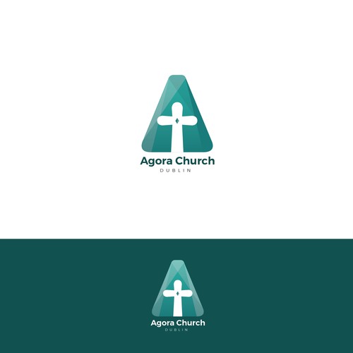 Agora Church Logo