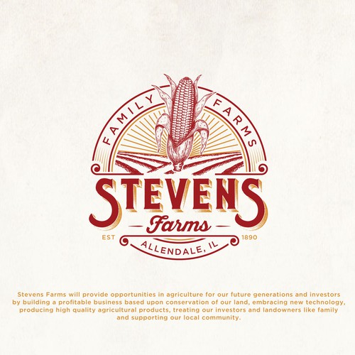 Stevens Farms