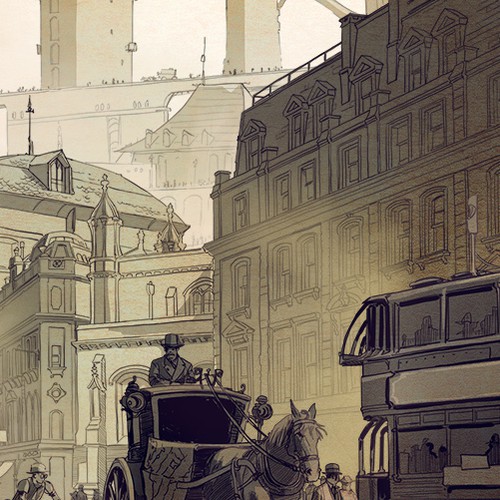 The Streets