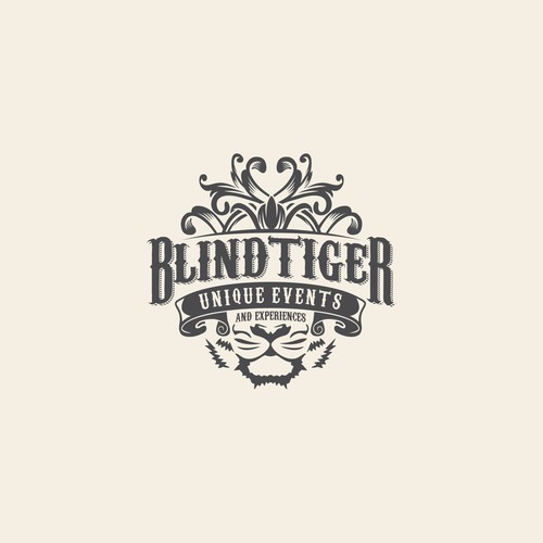 blind tiger
