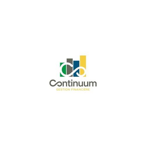 Continuum Logo