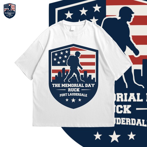 The Memorial Day Ruck