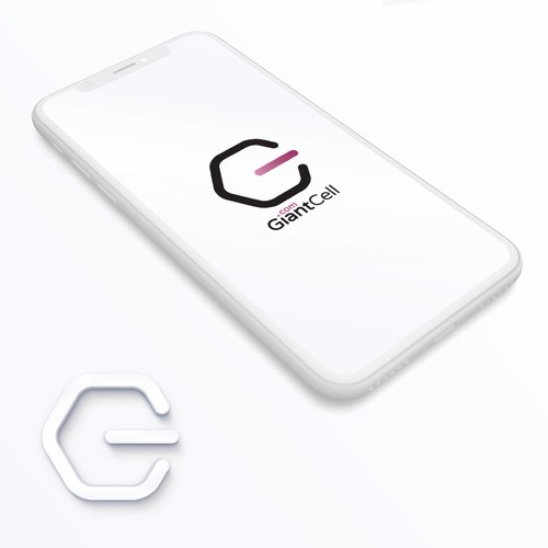 Giant Cell Logo