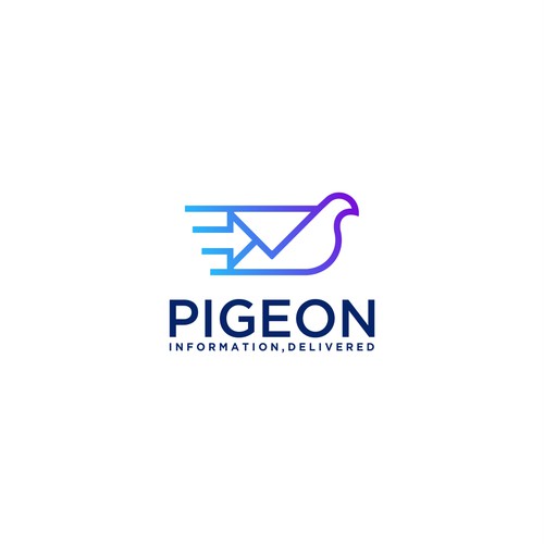 pigeon app