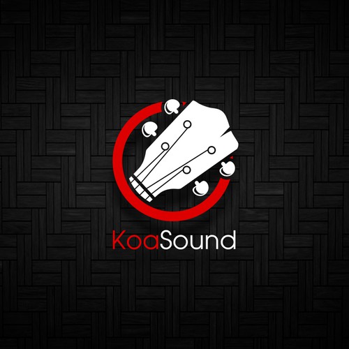 Create a logo for a London based Ukulele Band