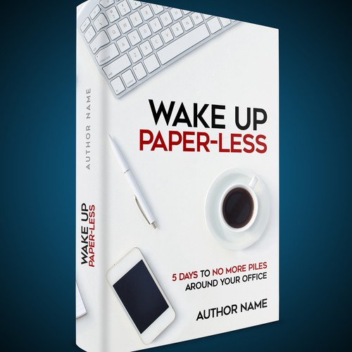 Wake up Paper-less