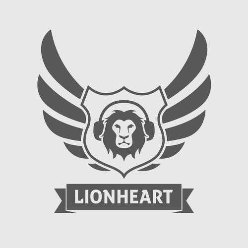 DJ, Lionheart