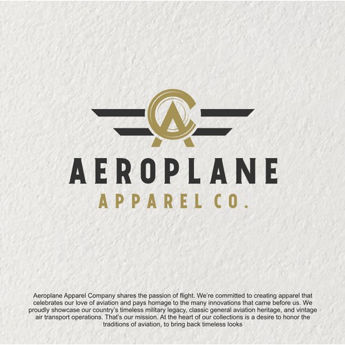  Aeroplane Apparel Company