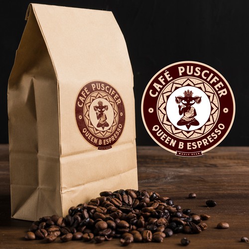 Coffee Branding