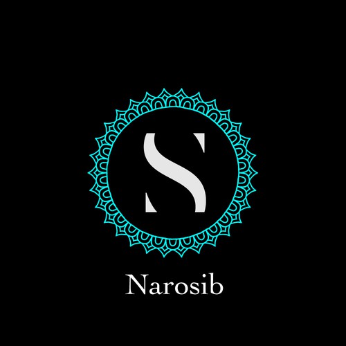 Logo for fashion company.