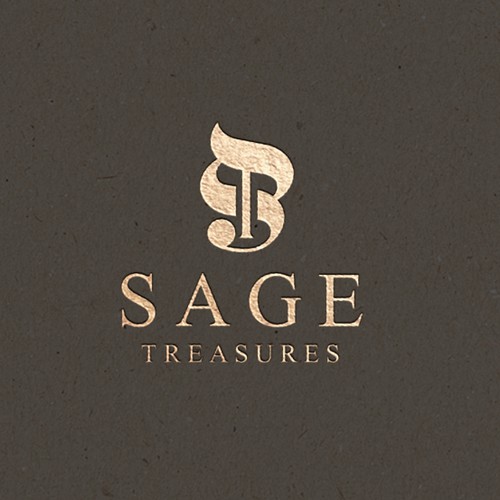 An elegant logo design for home furnishing 
