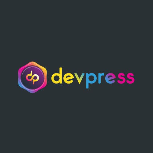 Devpress Logo