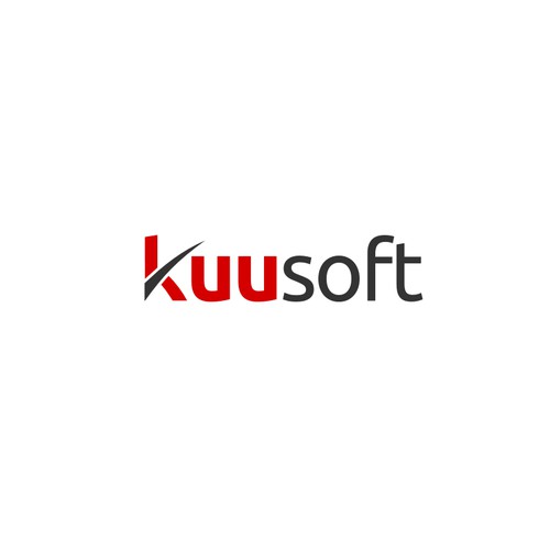 Kuusoft needs a new logo