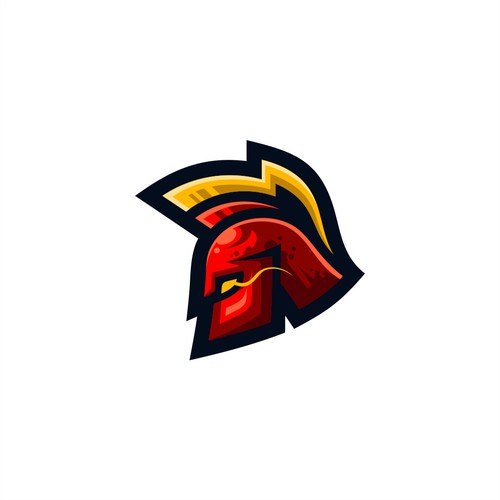 Gladiator for POWER logo