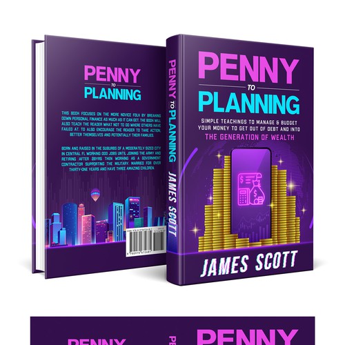 PENNY TO PLANNING
