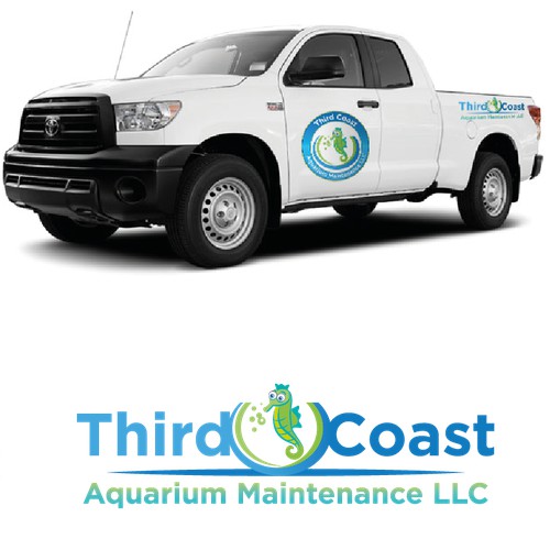 THIRD COAST Aquarium Maintenance LLC