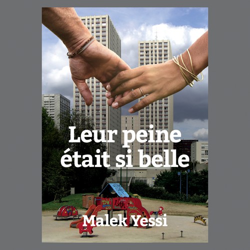 Book cover | Couverture de livre