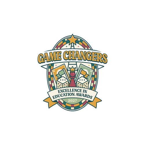 Emblem logo