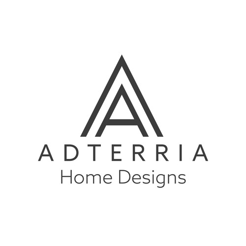 Strong Logo for Fashion Designer