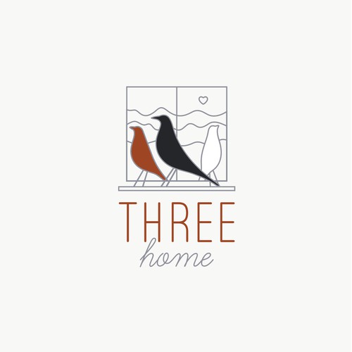 ThreeHome 