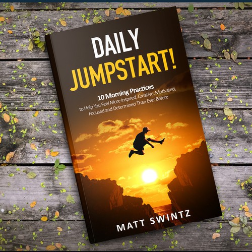 Daily Jumpstart!