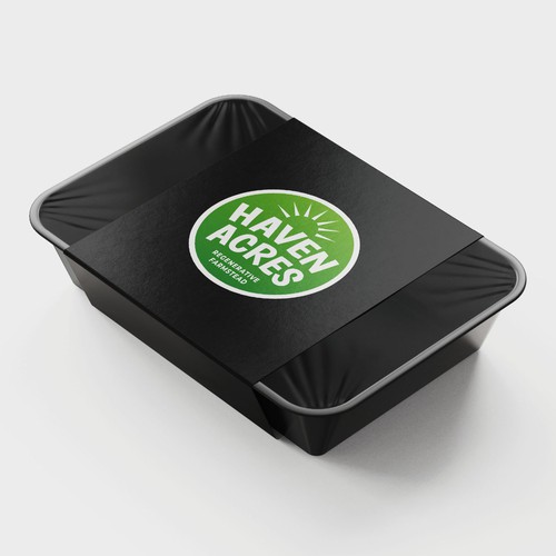 Regenerative Farm Badge