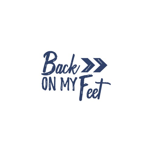 Back on my Feet
