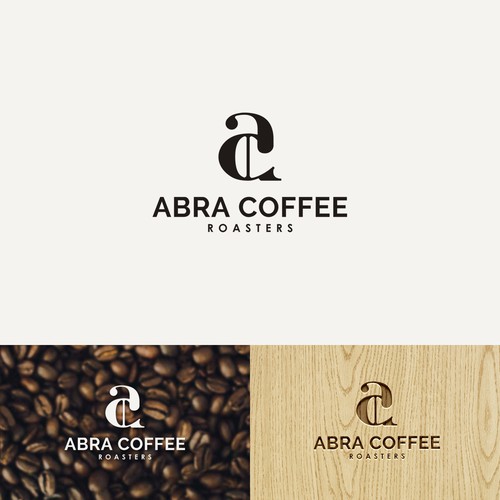 Logo Design for Coffee Roaster