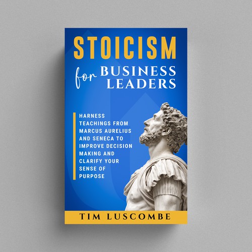 Stoicism for Business Leaders