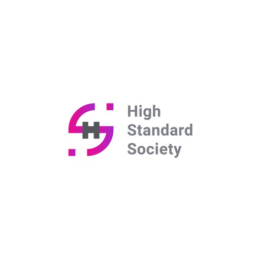 Fashion Clothing Brand High Standard Society