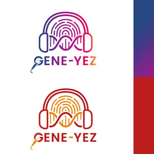 Logo design 