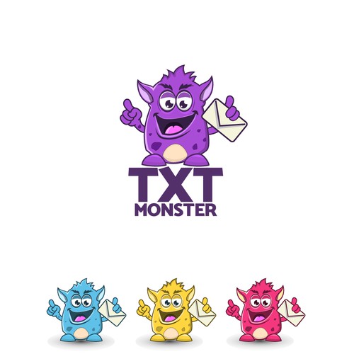 TXTMONSTER