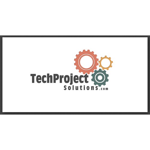 New logo wanted for TechProjectSolutions.com