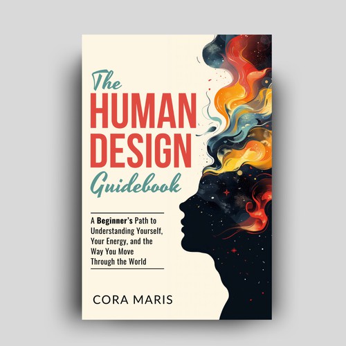 Human Design Guidebook Cover