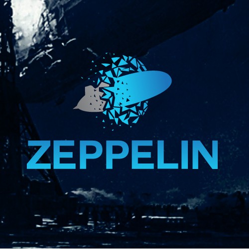 Zeppelin - Decentralized Wireless Blockchain Technology